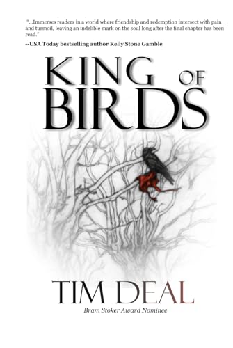 King of Birds