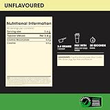 Optimum Nutrition Micronised Creatine Monohydrate Powder, 317g - 8
