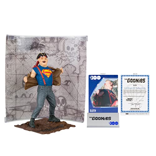 McFarlane Toys WB100 Anniversary Limited Edition Figure #TOP26