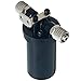 Excavator Hydraulic Filter Hydraulic Model Accessories are Installed in The Middle of The Oil Tank and Overflow Valve Boy Toy - (Color: Navy Blue)
