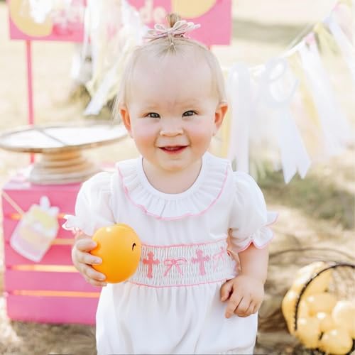 GRNSHTS Baby Girl Romper Newborn Clothes Bodysuit Jumpsuit Baby Girl Clothes Outfit 0-18M2