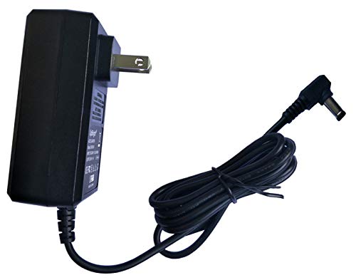 Adaptador AC/DC 24V 1.5A Compatible con PetSafe 300-3078 miniatura 2