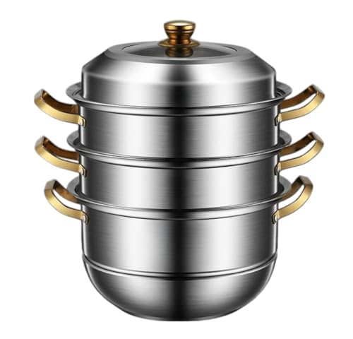 LZGG�X�e�����X���O�i���ƒ�p�Ɍ�����������o���B���܂�����A��i���������A�K�X�R�����EIH�N�b�L���O�q�[�^�[�Ή��B��e�ʁA���݂ƍ���������A�f�M�E�ϔM�����n���h���t���B (3�K,32cm)