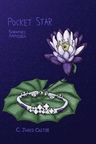 Pocket Star: Shrapnel Amphibia