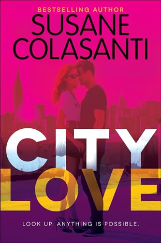 City Love (City Love Series Book 1)