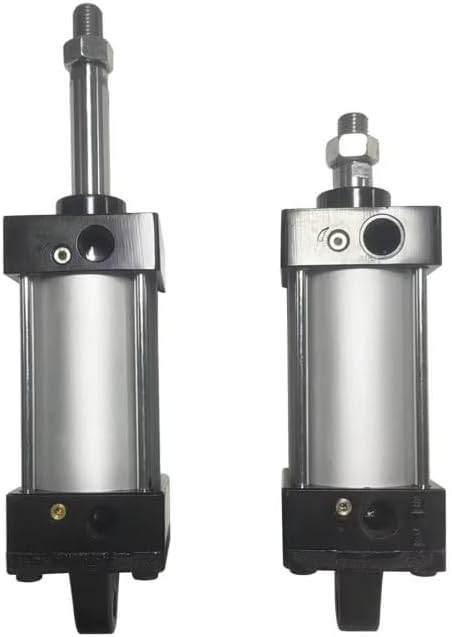 1 PCS SC63x60 Adjustable Stroke Pneumatic Cylinder for Printing Press