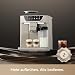 dreame Ecceluxe Master Kaffeevollautomat, Cold Brew auf Knopfdruck