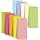 Amazon.com : Censen 10 Pack To Do List Notepad Checklist Daily,Stripe ...
