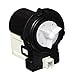 Ximoon DC31-00054A Washer Drain Pump Motor for Samsung DC3100054A DC31-00016A 62902090 PS4204638