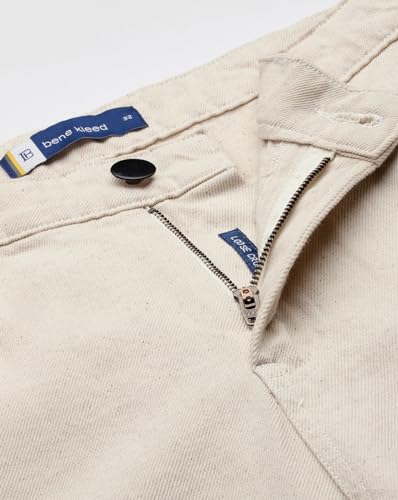 Image of BENE KLEED Men Casual Pants