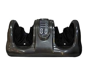 Sterling Foot massager machine for pain relief with kneading function & improving blood circulation
