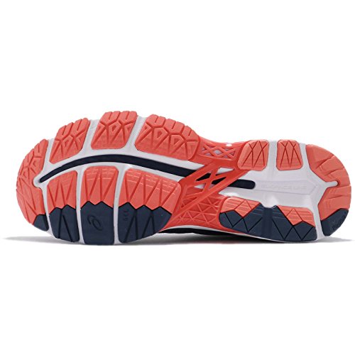 ASICS Gel Kayano 24, Scarpe Running Uomo, Blu