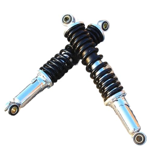 Amortisseur arrière de moto 320 mm pour remplacer une suspension usée et instable - 4
