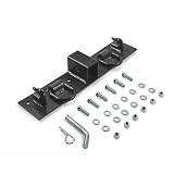 Tractor Bucket Hooks Bolt On
