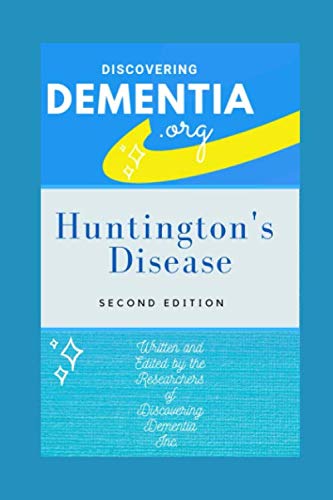Huntington's Disease (Second Edition)