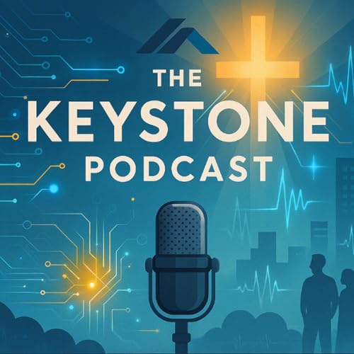 『The Keystone Podcast』のカバーアート