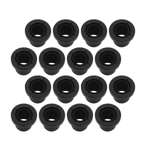 Bagues de bras A pour amortisseur Outlaw 450 525 et Predator, kit suspension quad