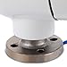 SmarketBuy Wind Turbine 1200W DC 12V Wind Generator with 5 Blades Winds Turbine Kit with MPPT Controller for Boats, Gazebos, Chalets, or Mobile Homes