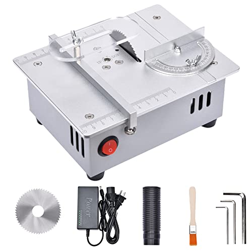 �����ؒf�p 96W �~�j�e�[�u���\�[ | 775 ���[�^�[�� 63mm �̍����|���n����������̓d���e�[�u���\�[�́ADIY�A�؍H�A�͌^���ɓK���Ă��܂��B,A