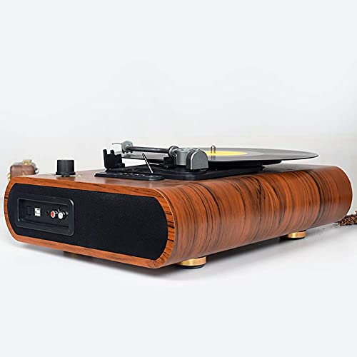 Tourne-Disque Bluetooth Tourne-Disque Vinyle 2 Haut-parleurs intégrés Radio FM Enregistreur USB/SD 3 Vitesses Salon… - Les Beatles, Paul McCartney, John Lennon, RIngo Starr, George Harrison Tourne-Disque Bluetooth Tourne-Disque Vinyle 2 Haut-parleurs intégrés Radio FM Enregistreur USB/SD 3 Vitesses Salon… – Image 7
