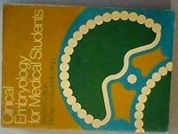 Clinical embryology for medical students 0316801992 Book Cover