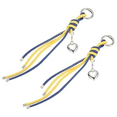 Sapphire Blue Yellow