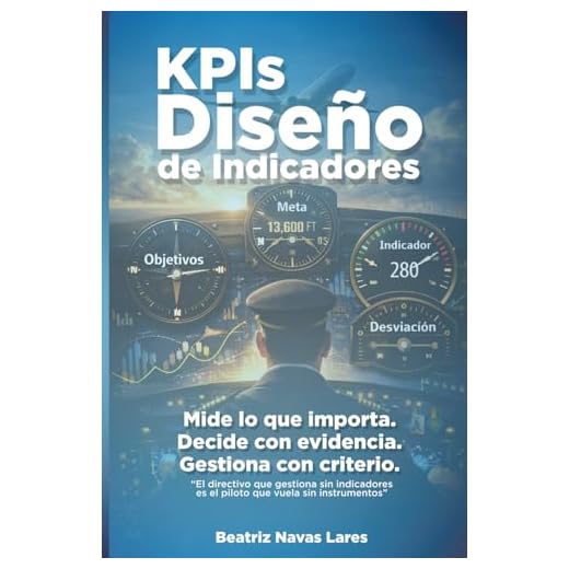 KPIs Diseño de Indicadores: Mide lo que importa. Decide con evidencia. Gestiona con criterio.