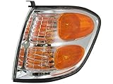 Depo 312-1548L-AS Toyota Sequoia/Tundra Driver Side Replacement Signal Light Assembly