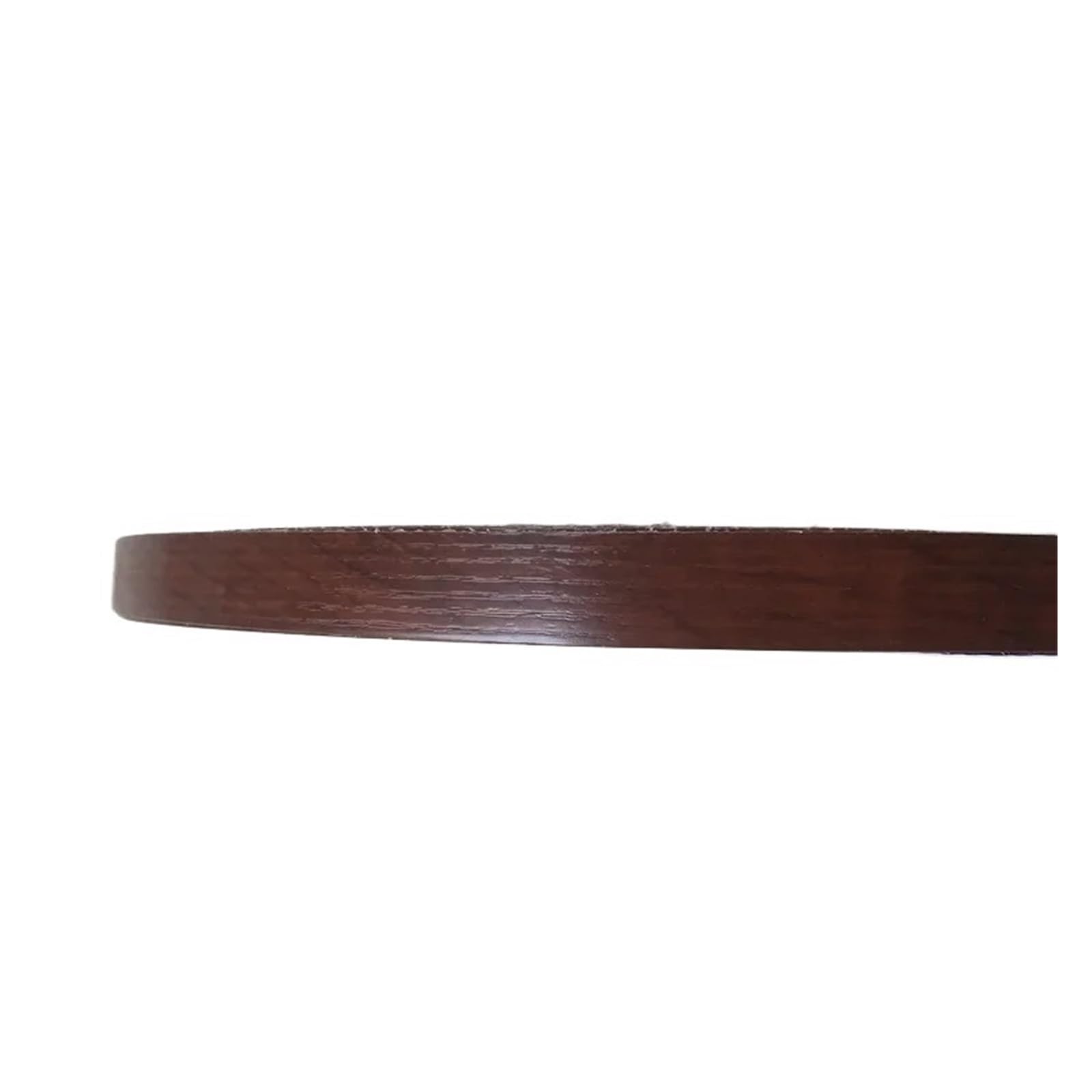 10M Hot Melt PVC Furniture Edge Banding Strip Sealing Tape Adhesive Wood Veneer Sheet for Cabinet Desk Surface Edging Protector(40)