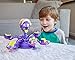Mattel Disney Pixar Toy Story 4 Mini Terrorantulus Playset from the Movie Carnival Scenes, Includes Mini Buzz Figure