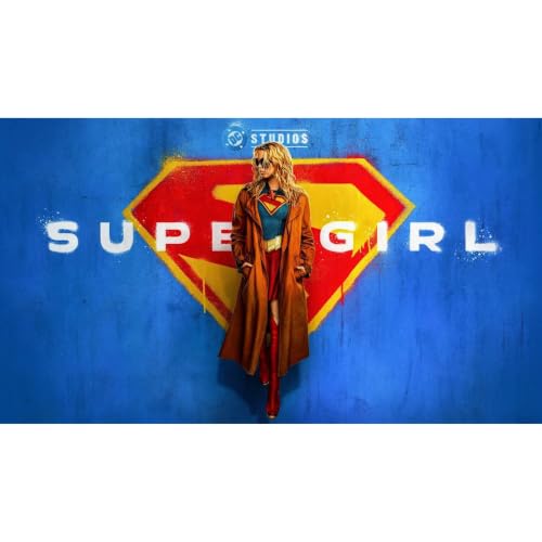 Supergirl