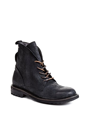 GUESS Men's Remmy Black Boot 11 M