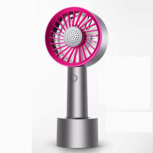 Ventilateur portable USB Yanghao mini ventilateur de main rechargeable pour voyage
