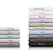 MALOUF Double Brushed Microfiber Super Soft Luxury Bed Sheet Set - Wrinkle Resistant - Twin Size - White