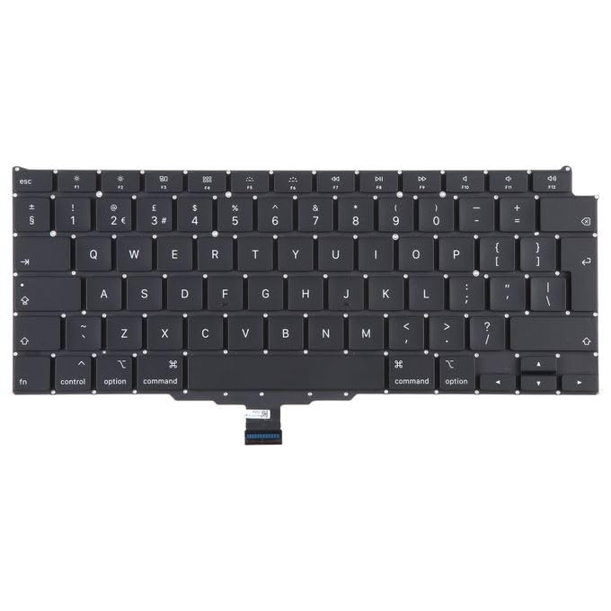 WISTAR UK Version Keyboard Mac Book Air 13 Inch A2179 2020 - Buy