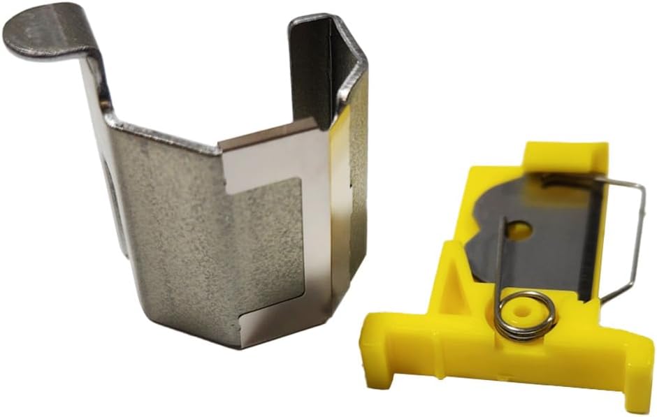 Cutter Set TM-CT03 for Canon Cable ID Printer 3476A042 Made in Japan