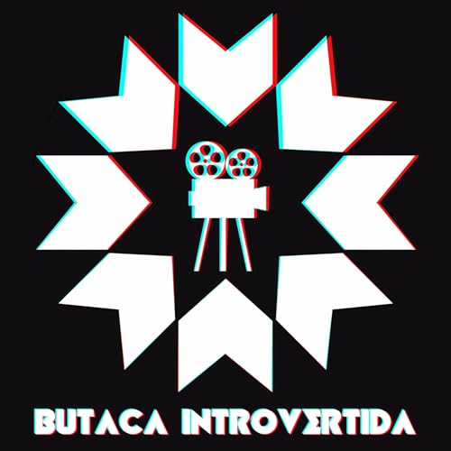 Butaca Introvertida copertina