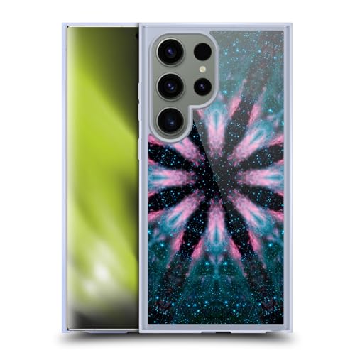 Coque Galaxy S24 Ultra Mandala Aimee Stewart idéale pour sublimer vos photos et voyages