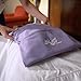MyPillow Multi-Use Travel Pillow Compact Pillow for On-The-Go Comfort and Sleeping, Portable, Compact, Washable Pillow for Adult and Kids Neck Support [Blue Sage]