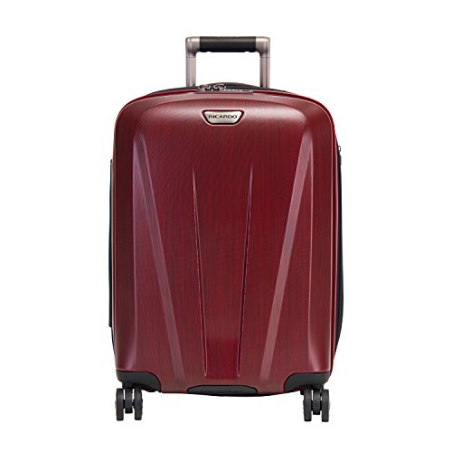 Ricardo Luggage Review Which Are Worth Buying? Expert World Travel