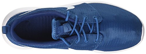 Nike Roshe One, Scarpe da Ginnastica Uomo, Blu