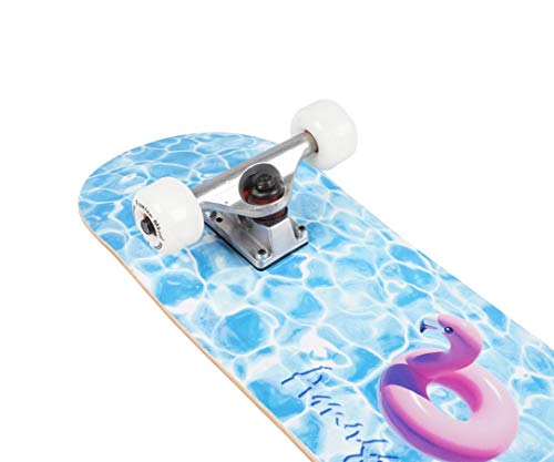 Amrgot Skateboards Pro 31 inches Complete Skateboards (10)