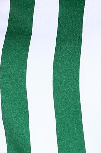 Image of POPWINGS Women Casual Blue & White Stripe Long Belt Dress Dress | Stylish Dress | Trendy Dress