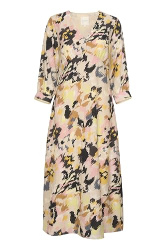 Robe Jolandepw Dress Part Two pour femme : élégance casual au quotidien