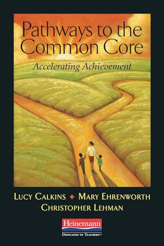Pathways to the Common Core: Accelerating Achievement