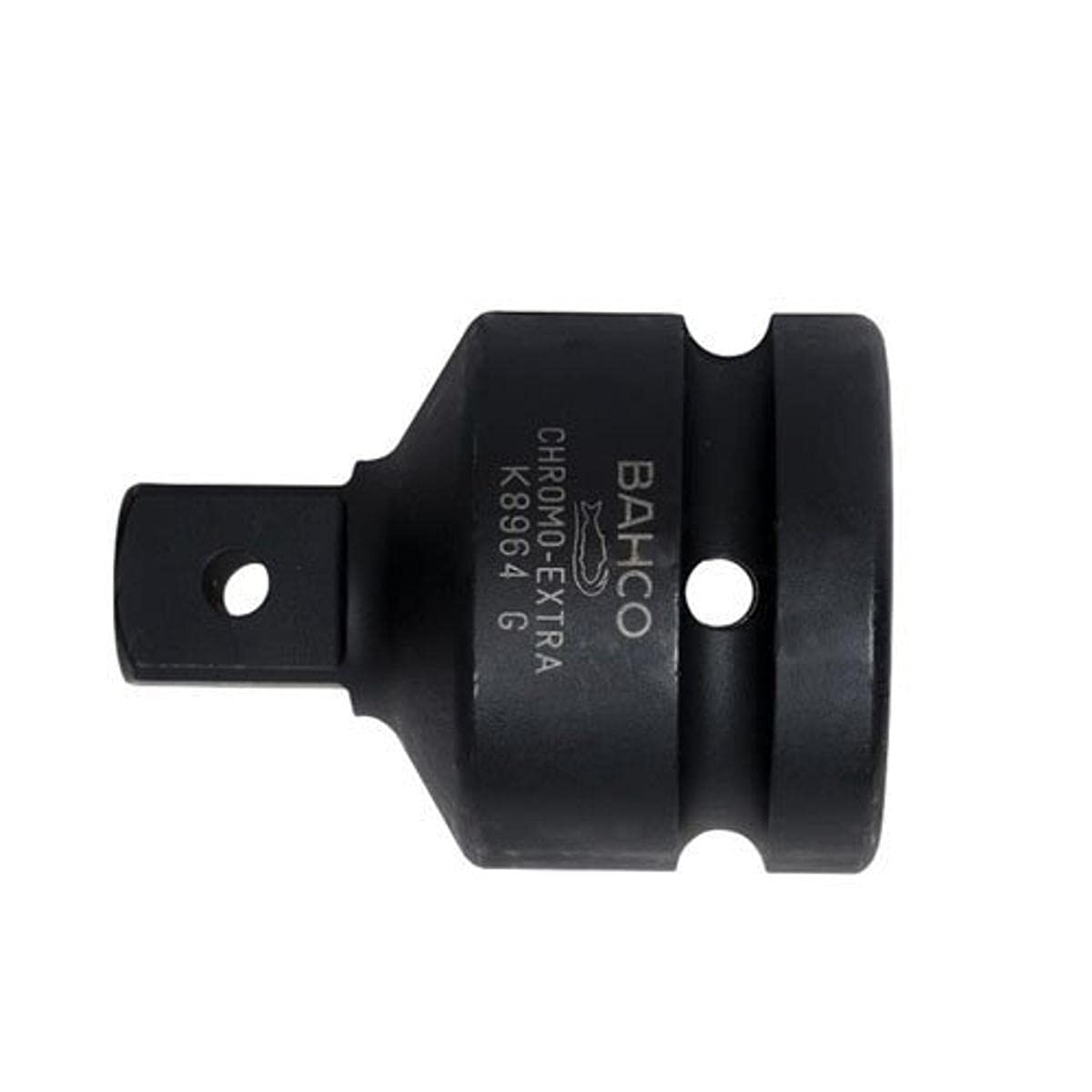 Bahco K9895G Adaptors, Black, 1-3/4-Inch, 1 - 3/4-Inch