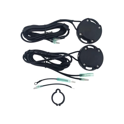 Kit capteur de limite d'inclinaison 805320A03 pour embase Mercruiser