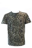  SHIMANO Tribal T-Shirt XTR Gr. M