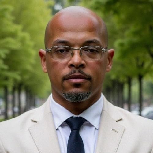 187: Auvis Cole &bull; Building Trust and Collaboration with Industry Partners