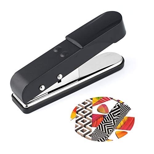 Preisvergleich Produktbild Monllack DIY-Plektrum-Schlag-Plektren-Herstell...